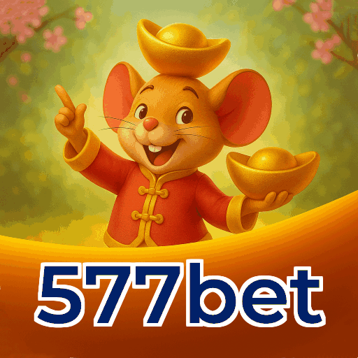 577bet logo